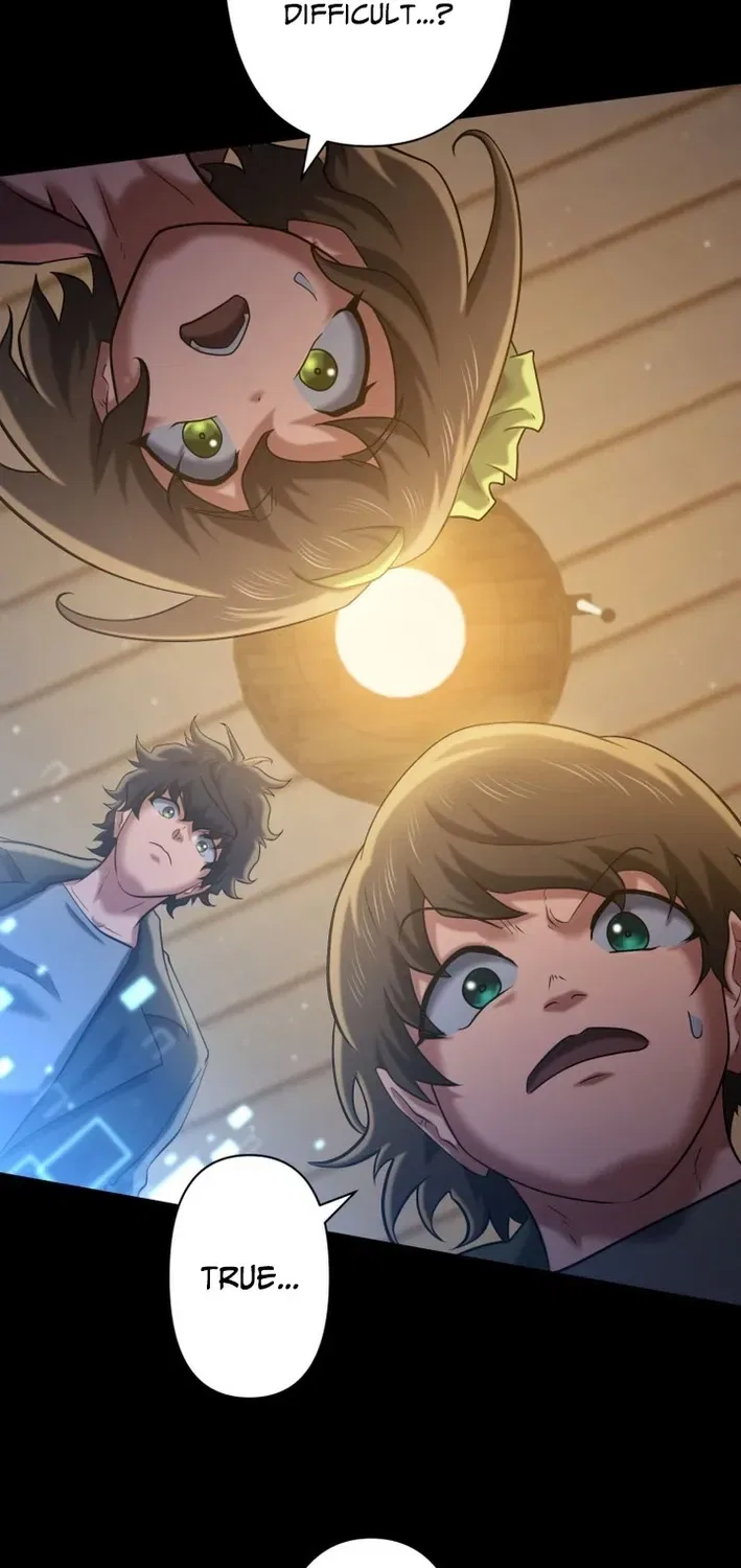 My Skill are the only Stealing I’ll Take the Strongest Powers and Begin My Revenge Chapter 37 – Page 49