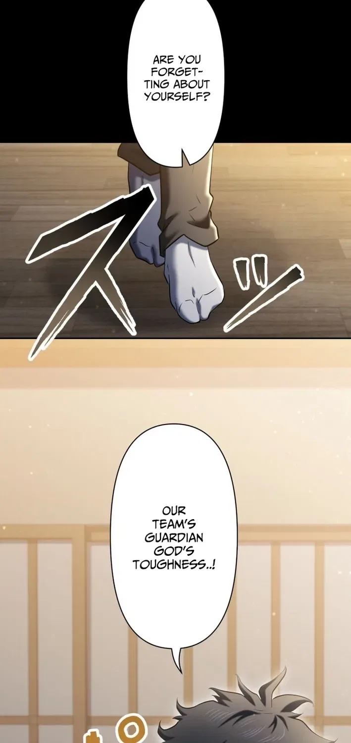 My Skill are the only Stealing I’ll Take the Strongest Powers and Begin My Revenge Chapter 37 – Page 50