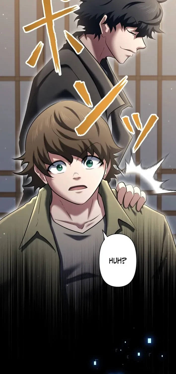 My Skill are the only Stealing I’ll Take the Strongest Powers and Begin My Revenge Chapter 37 – Page 51