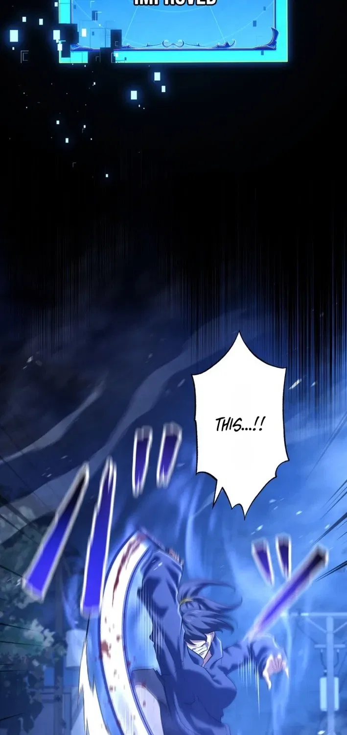 My Skill are the only Stealing I’ll Take the Strongest Powers and Begin My Revenge Chapter 37 – Page 53