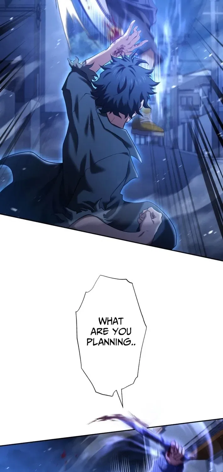 My Skill are the only Stealing I’ll Take the Strongest Powers and Begin My Revenge Chapter 37 – Page 54