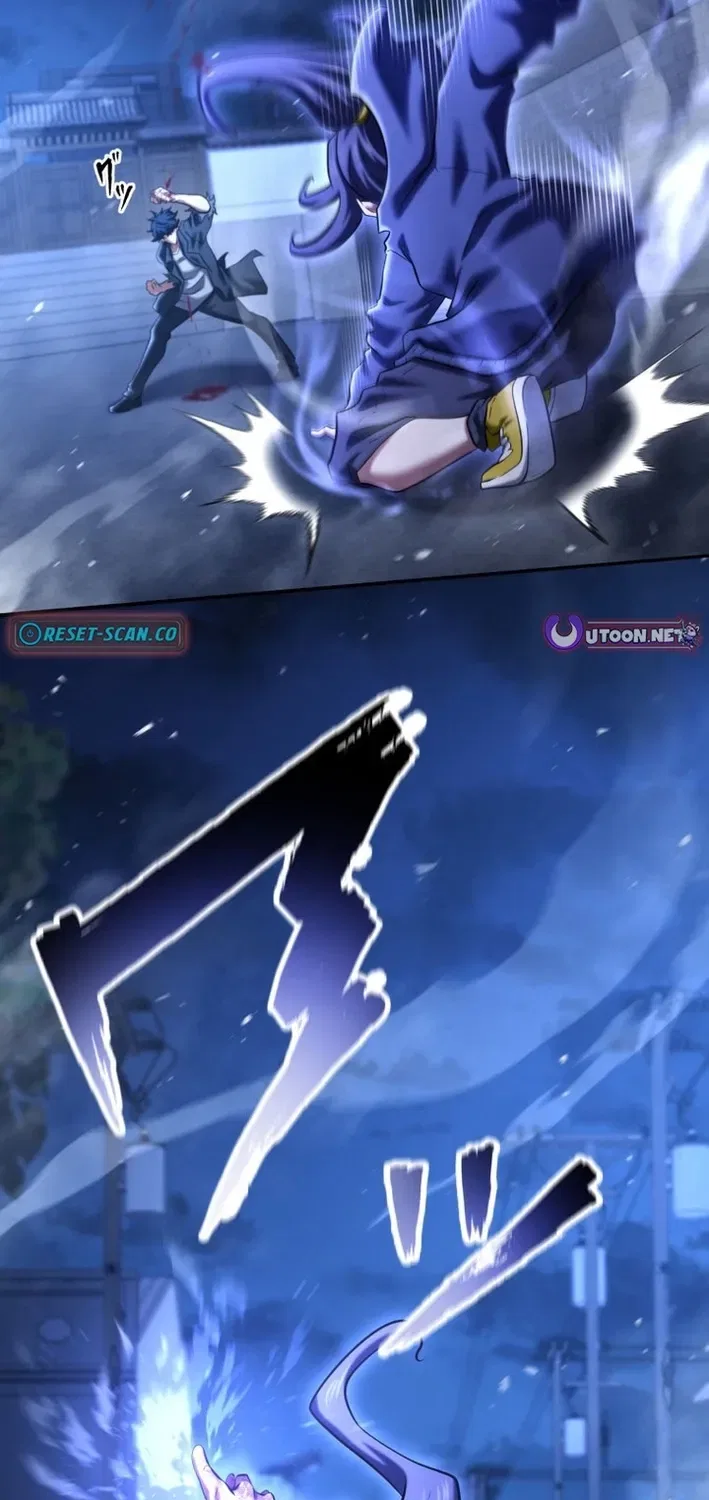 My Skill are the only Stealing I’ll Take the Strongest Powers and Begin My Revenge Chapter 37 – Page 55