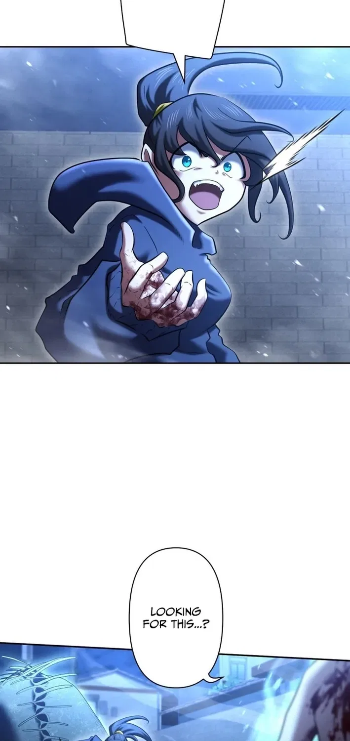 My Skill are the only Stealing I’ll Take the Strongest Powers and Begin My Revenge Chapter 37 – Page 58