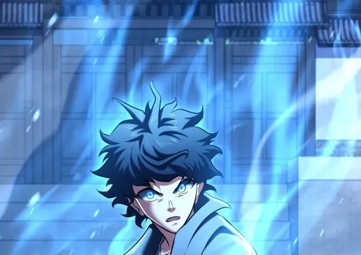 My Skill are the only Stealing I’ll Take the Strongest Powers and Begin My Revenge Chapter 37 – Page 60