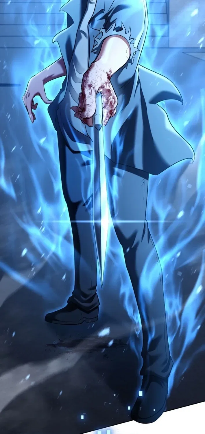 My Skill are the only Stealing I’ll Take the Strongest Powers and Begin My Revenge Chapter 37 – Page 61