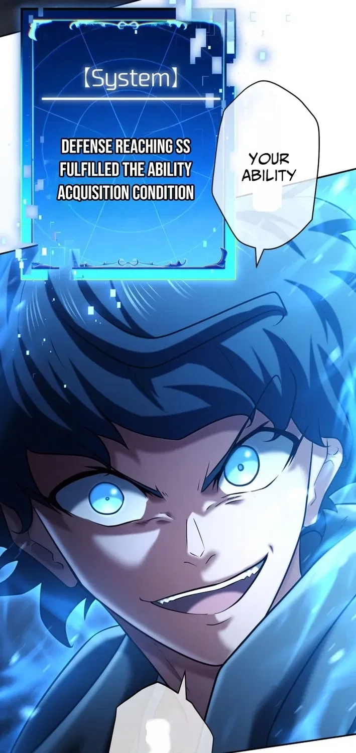My Skill are the only Stealing I’ll Take the Strongest Powers and Begin My Revenge Chapter 37 – Page 62