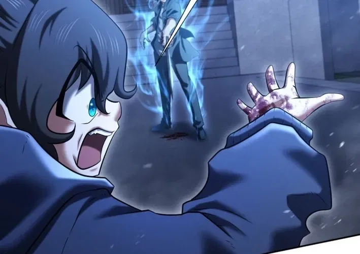My Skill are the only Stealing I’ll Take the Strongest Powers and Begin My Revenge Chapter 37 – Page 64