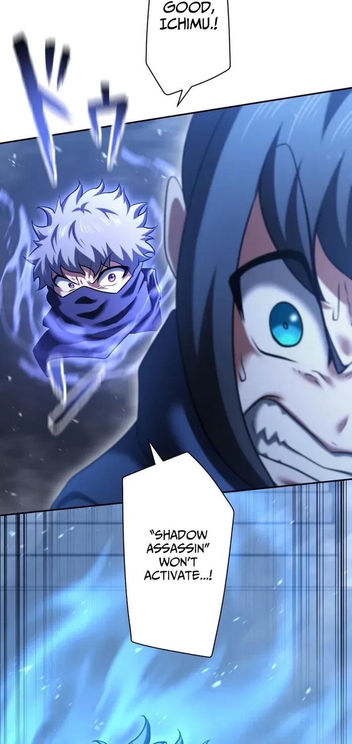 My Skill are the only Stealing I’ll Take the Strongest Powers and Begin My Revenge Chapter 37 – Page 66