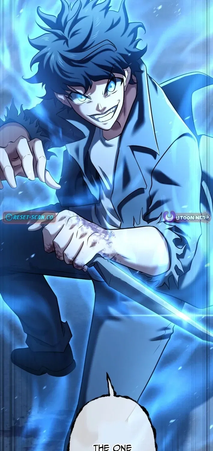 My Skill are the only Stealing I’ll Take the Strongest Powers and Begin My Revenge Chapter 37 – Page 67