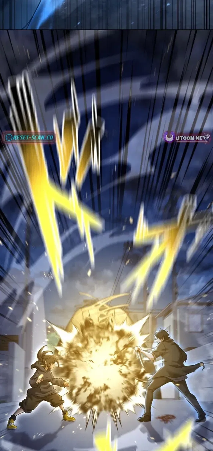 My Skill are the only Stealing I’ll Take the Strongest Powers and Begin My Revenge Chapter 37 – Page 69