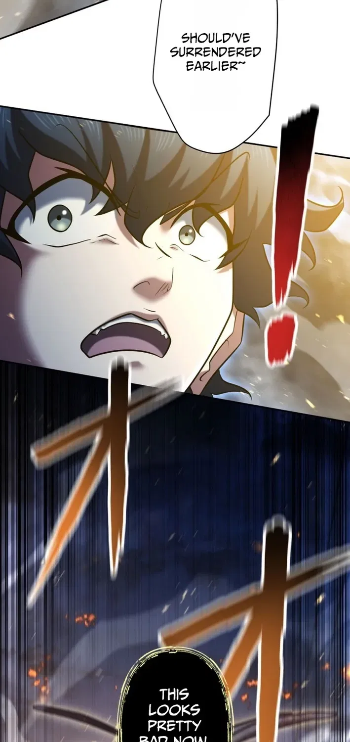 My Skill are the only Stealing I’ll Take the Strongest Powers and Begin My Revenge Chapter 37 – Page 71