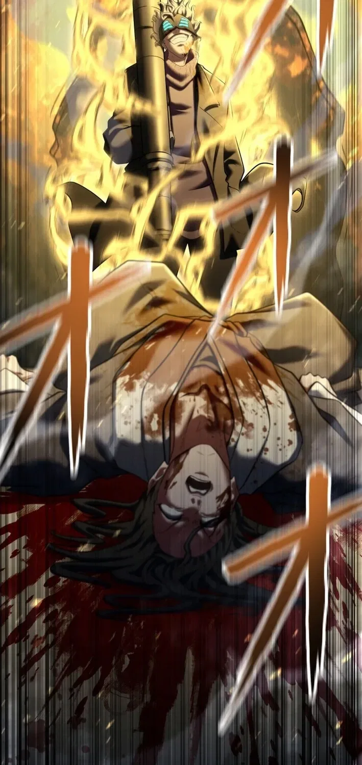 My Skill are the only Stealing I’ll Take the Strongest Powers and Begin My Revenge Chapter 37 – Page 73
