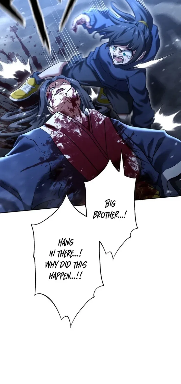 My Skill are the only Stealing I’ll Take the Strongest Powers and Begin My Revenge Chapter 37 – Page 78