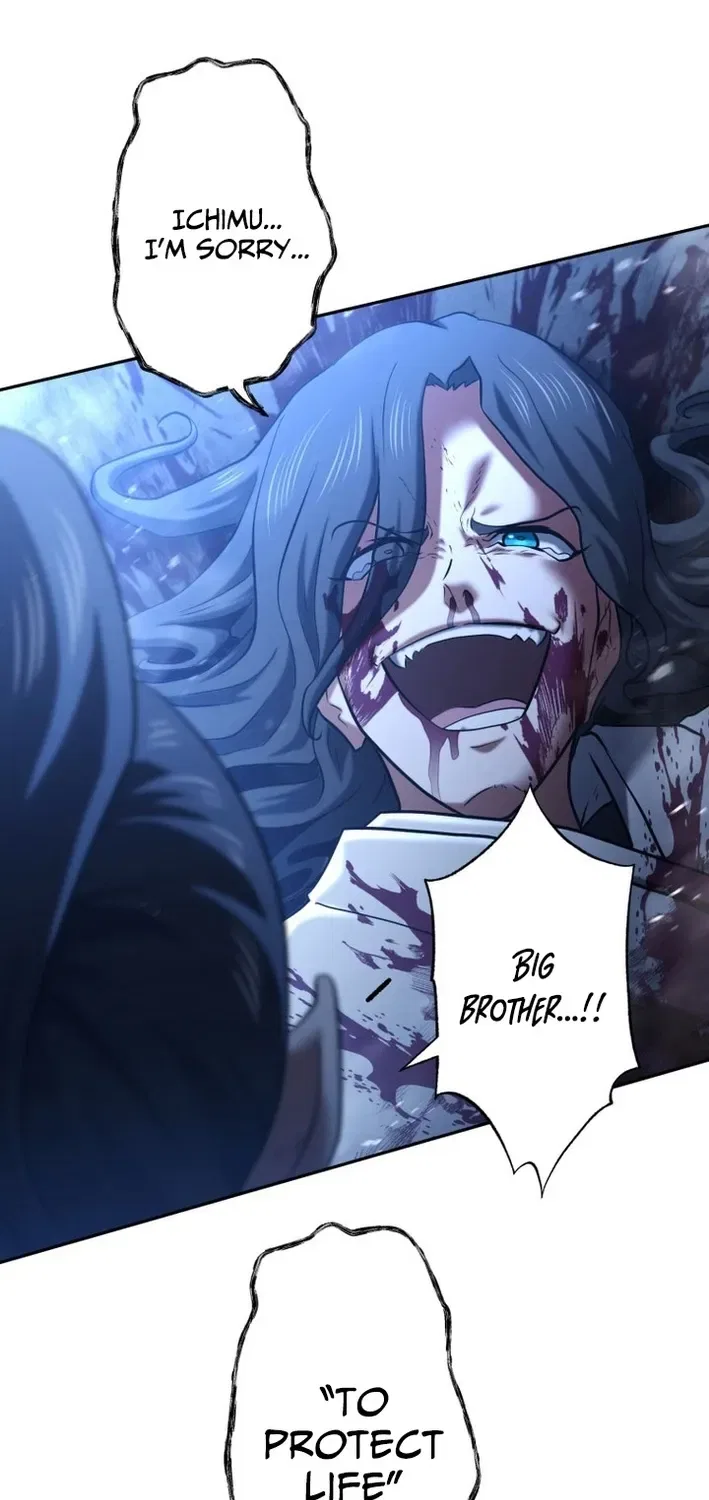 My Skill are the only Stealing I’ll Take the Strongest Powers and Begin My Revenge Chapter 37 – Page 79