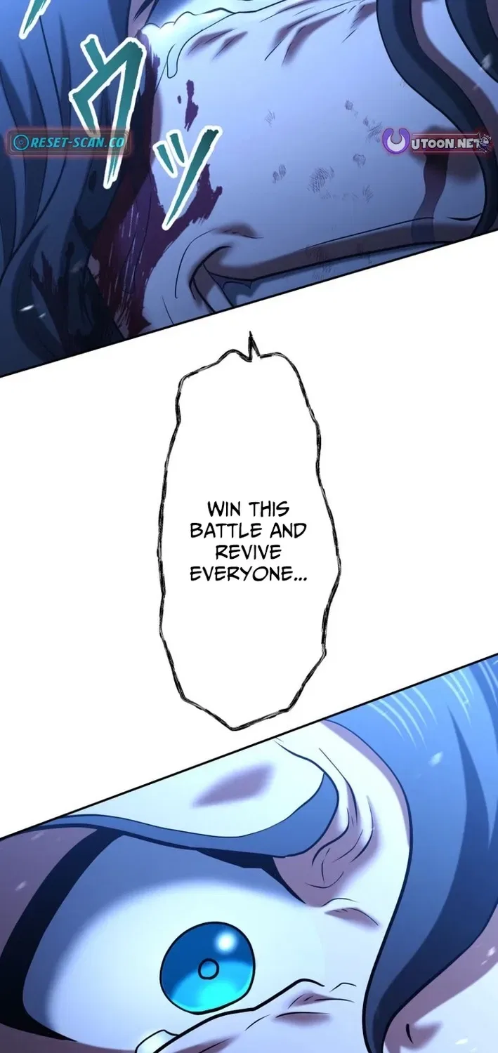 My Skill are the only Stealing I’ll Take the Strongest Powers and Begin My Revenge Chapter 37 – Page 81