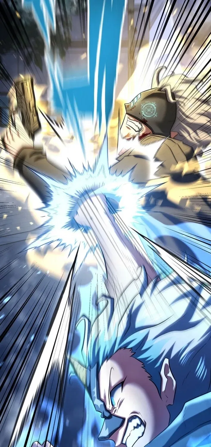 My Skill are the only Stealing I’ll Take the Strongest Powers and Begin My Revenge Chapter 37 – Page 93