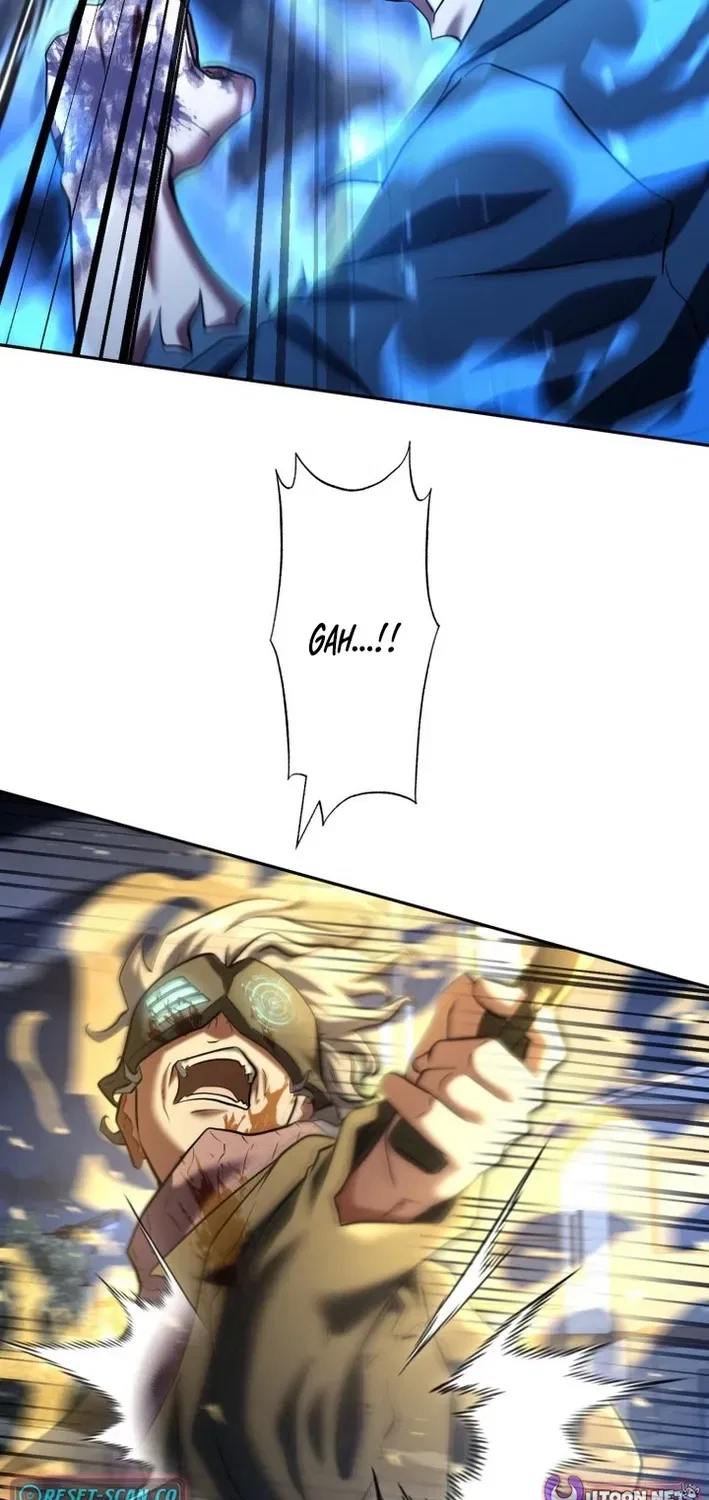 My Skill are the only Stealing I’ll Take the Strongest Powers and Begin My Revenge Chapter 37 – Page 94