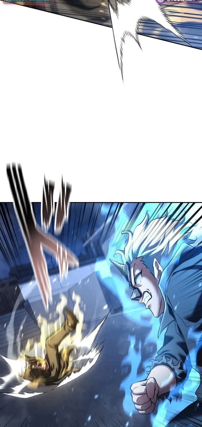 My Skill are the only Stealing I’ll Take the Strongest Powers and Begin My Revenge Chapter 37 – Page 95