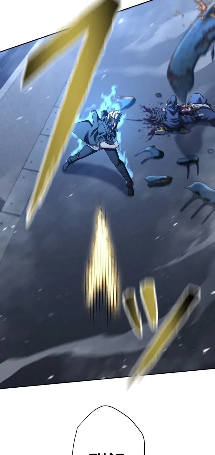 My Skill are the only Stealing I’ll Take the Strongest Powers and Begin My Revenge Chapter 37 – Page 97