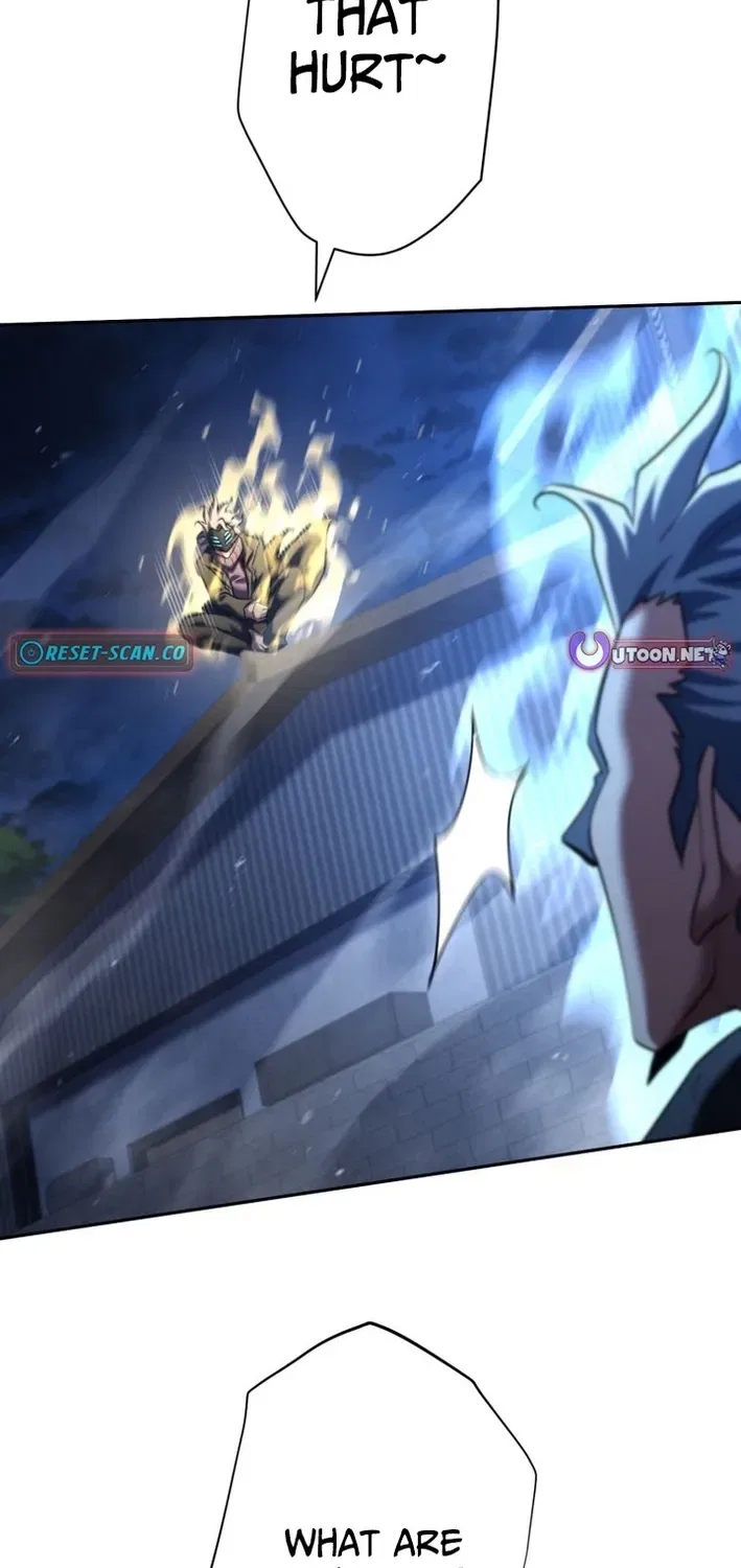 My Skill are the only Stealing I’ll Take the Strongest Powers and Begin My Revenge Chapter 37 – Page 98