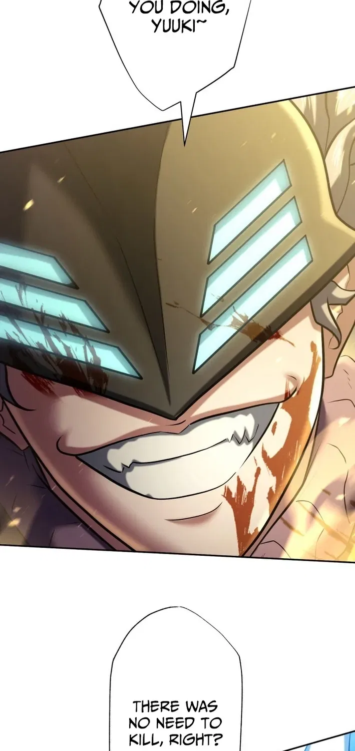 My Skill are the only Stealing I’ll Take the Strongest Powers and Begin My Revenge Chapter 37 – Page 99