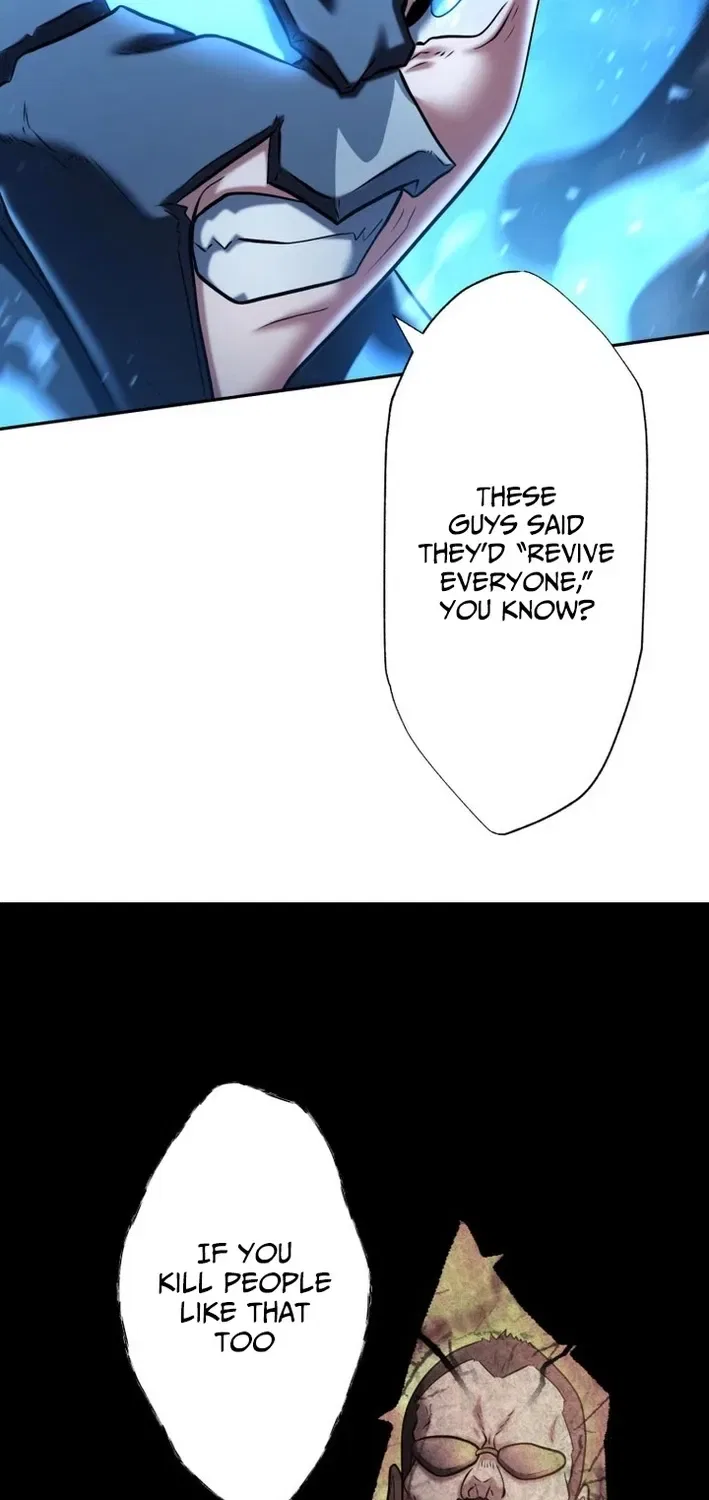 My Skill are the only Stealing I’ll Take the Strongest Powers and Begin My Revenge Chapter 37 – Page 101