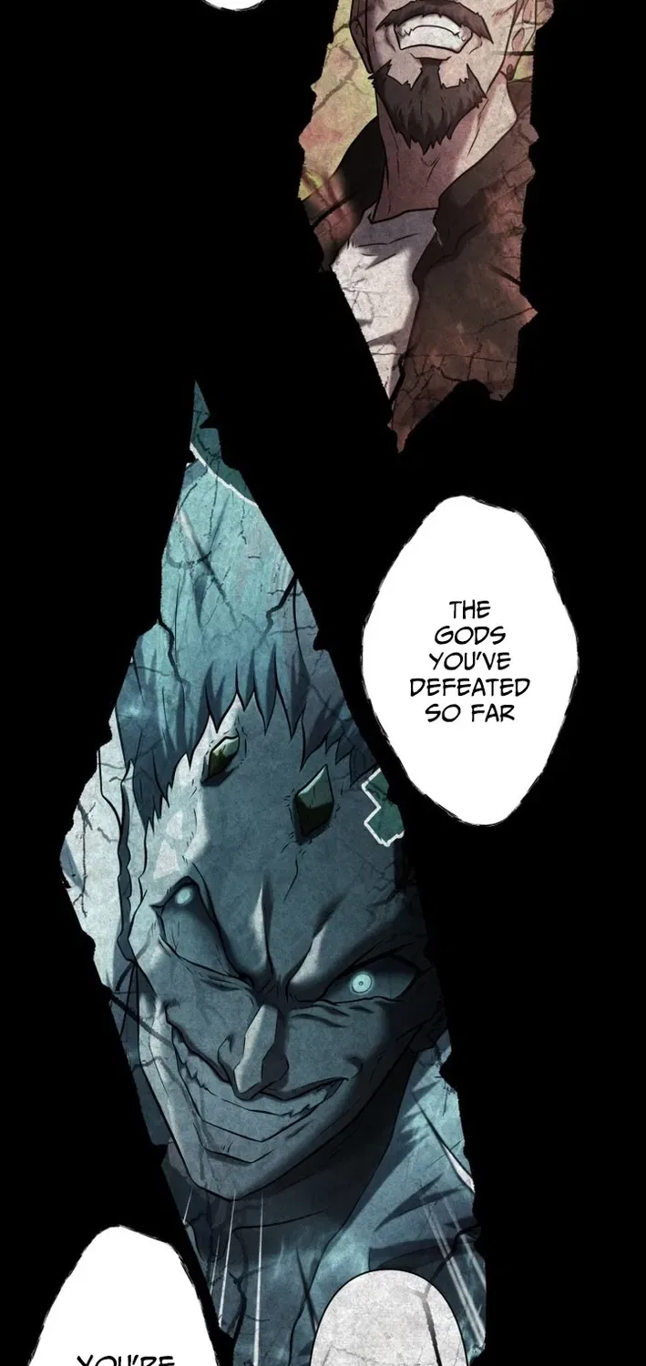My Skill are the only Stealing I’ll Take the Strongest Powers and Begin My Revenge Chapter 37 – Page 102