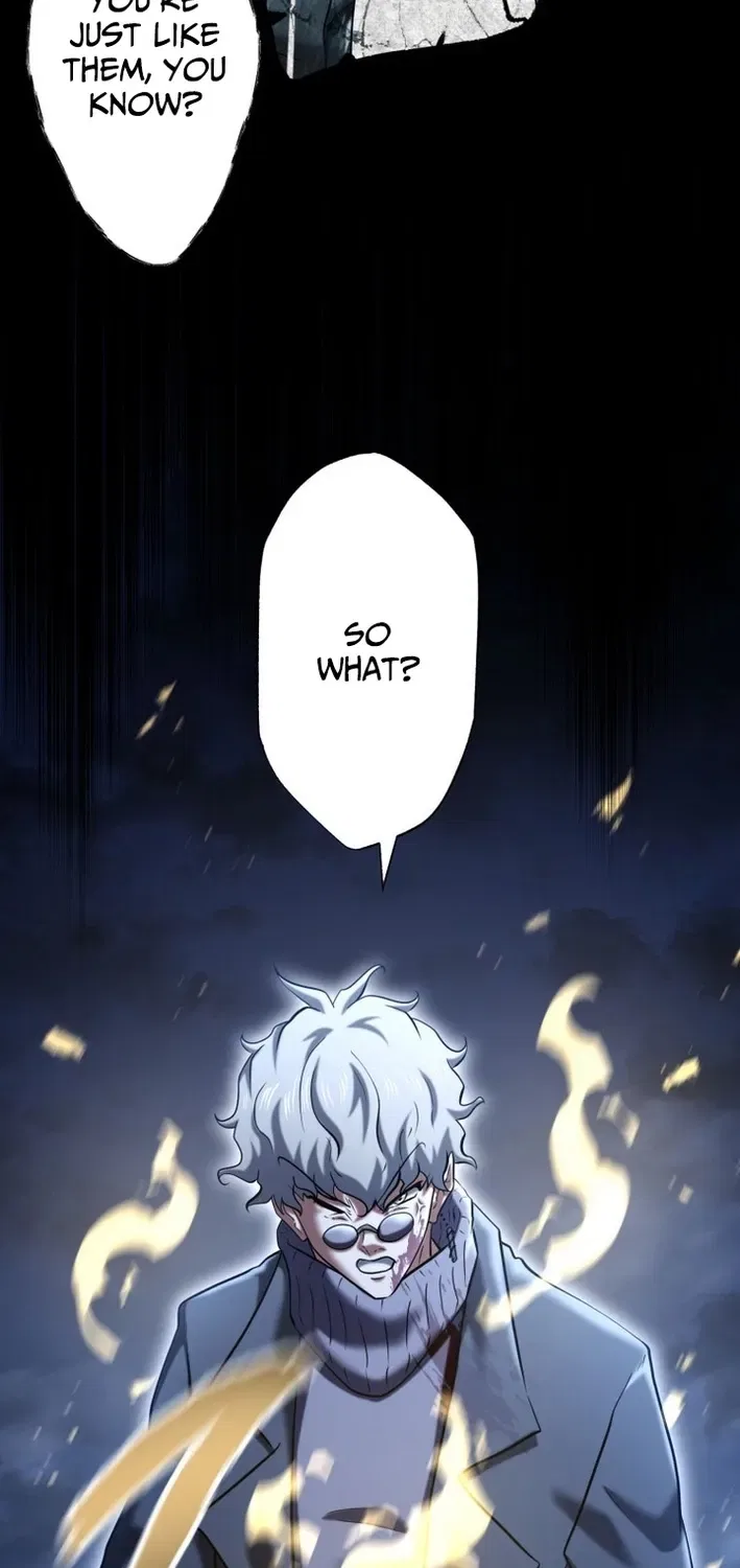 My Skill are the only Stealing I’ll Take the Strongest Powers and Begin My Revenge Chapter 37 – Page 103