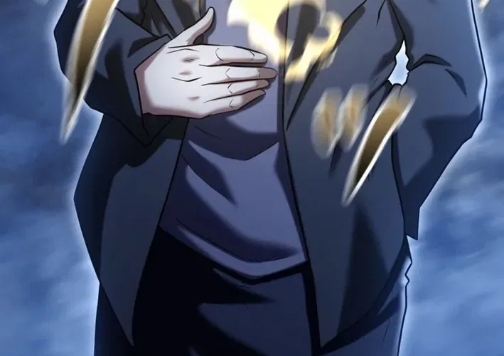 My Skill are the only Stealing I’ll Take the Strongest Powers and Begin My Revenge Chapter 37 – Page 104