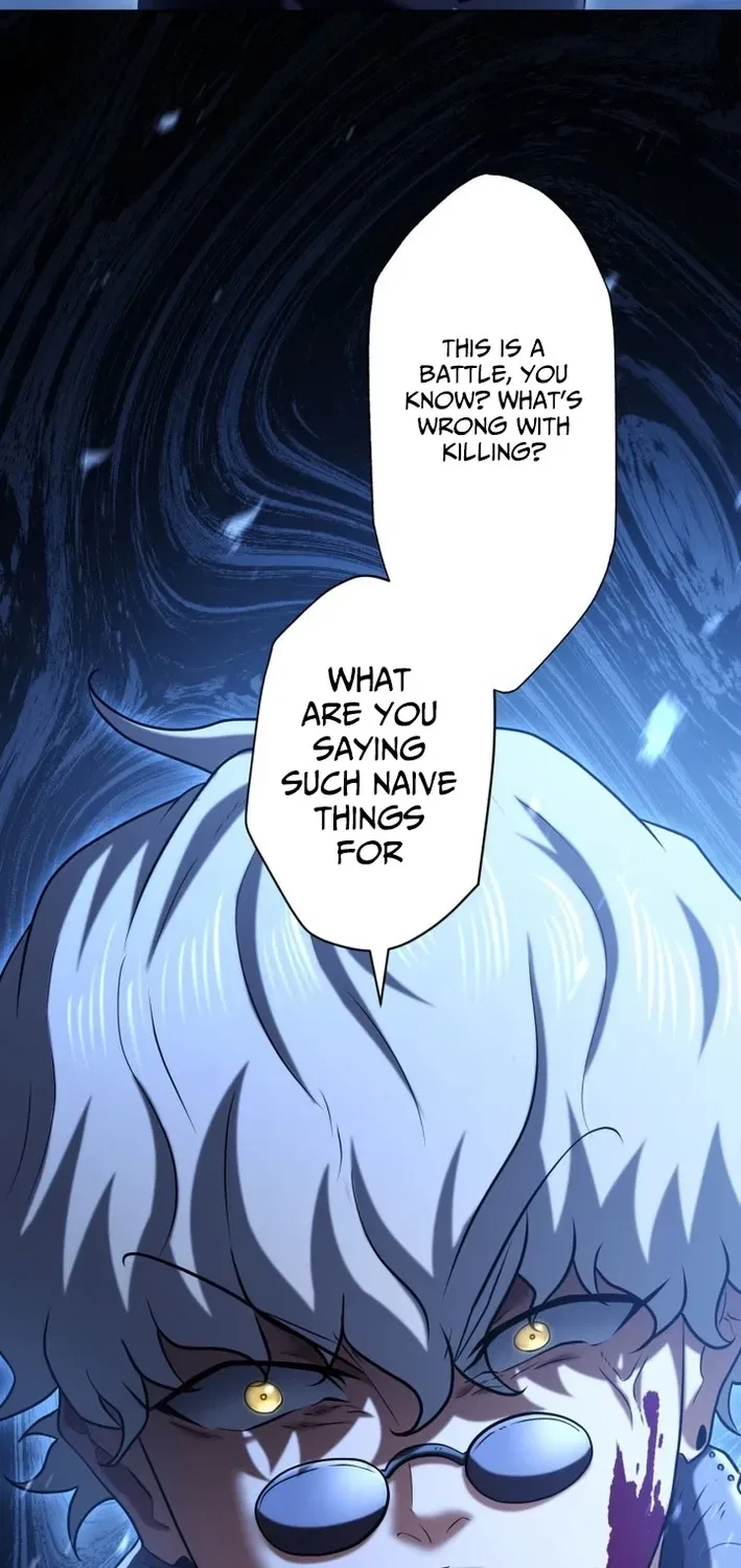 My Skill are the only Stealing I’ll Take the Strongest Powers and Begin My Revenge Chapter 37 – Page 105