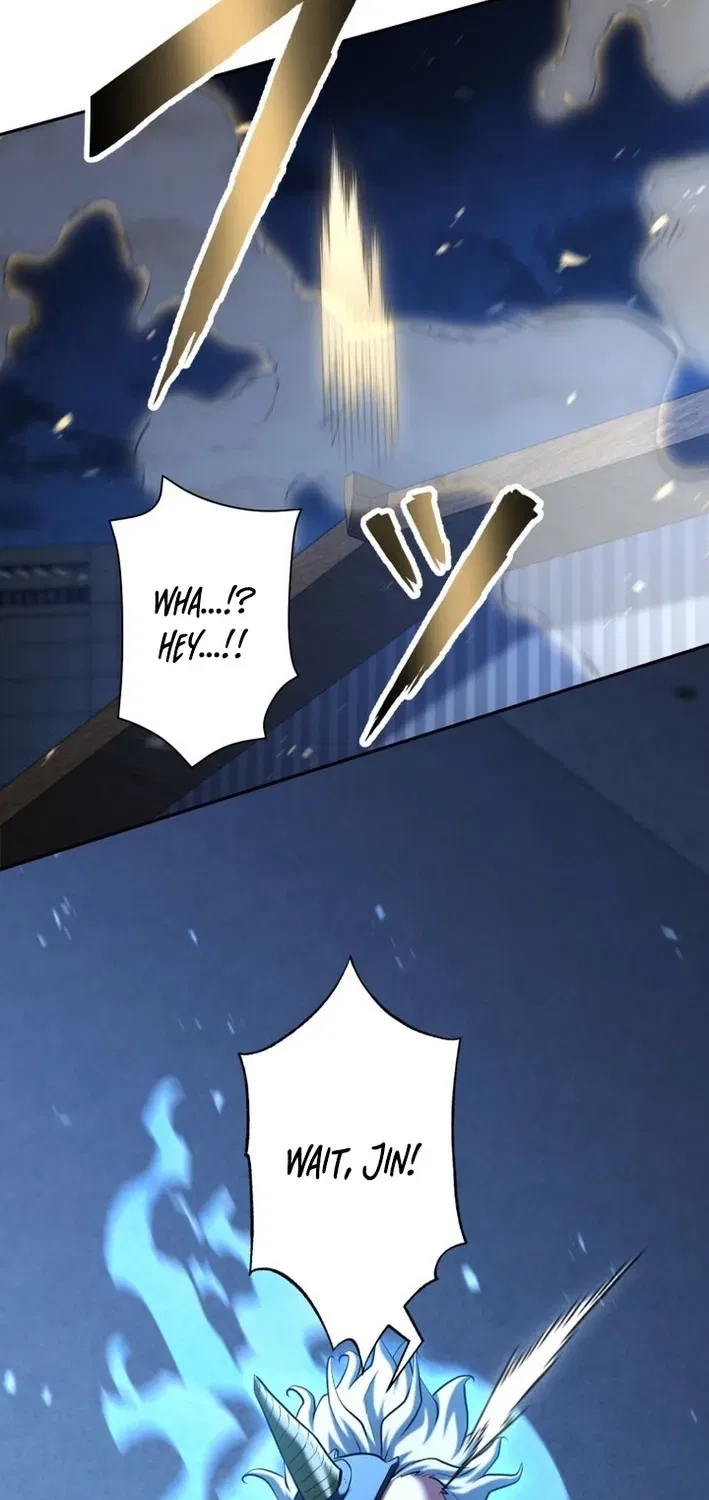 My Skill are the only Stealing I’ll Take the Strongest Powers and Begin My Revenge Chapter 37 – Page 115