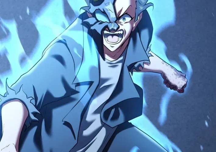 My Skill are the only Stealing I’ll Take the Strongest Powers and Begin My Revenge Chapter 37 – Page 116