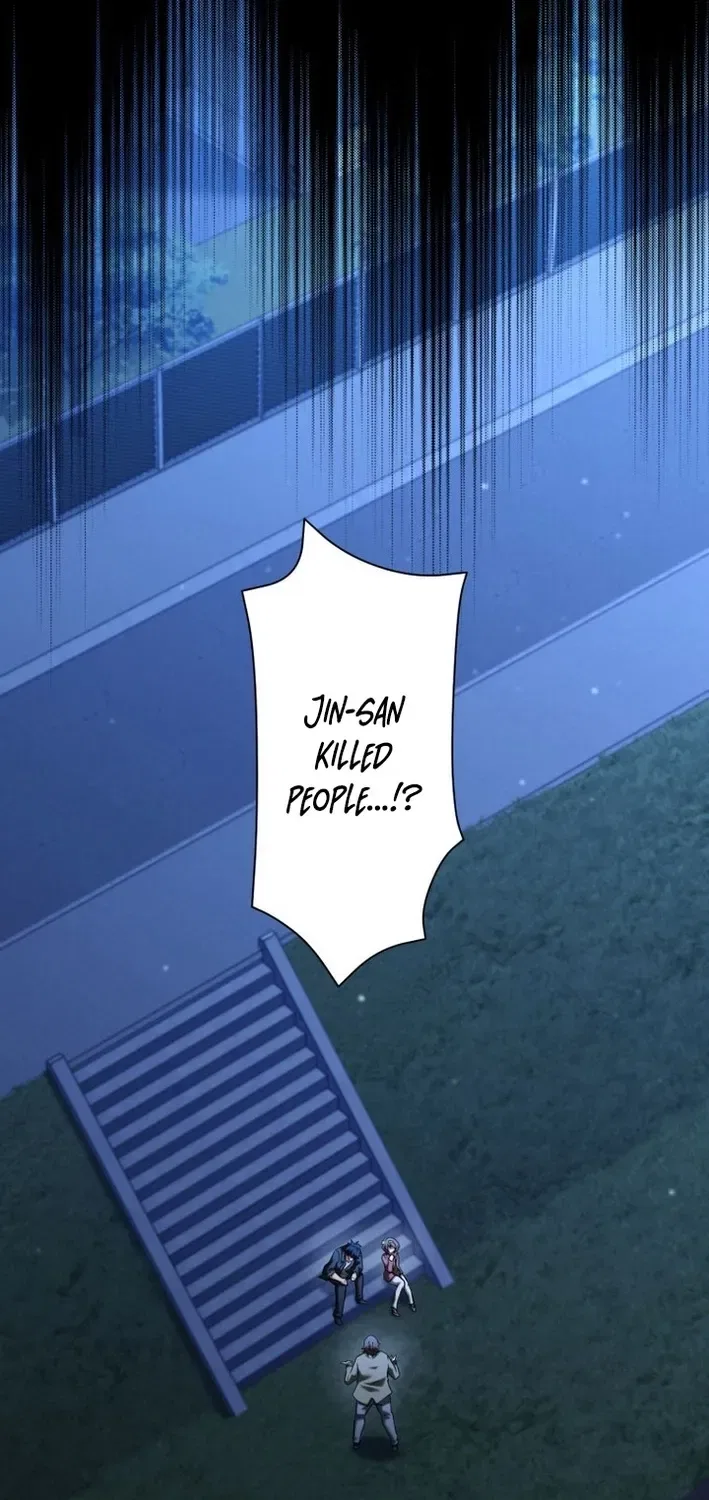My Skill are the only Stealing I’ll Take the Strongest Powers and Begin My Revenge Chapter 37 – Page 118