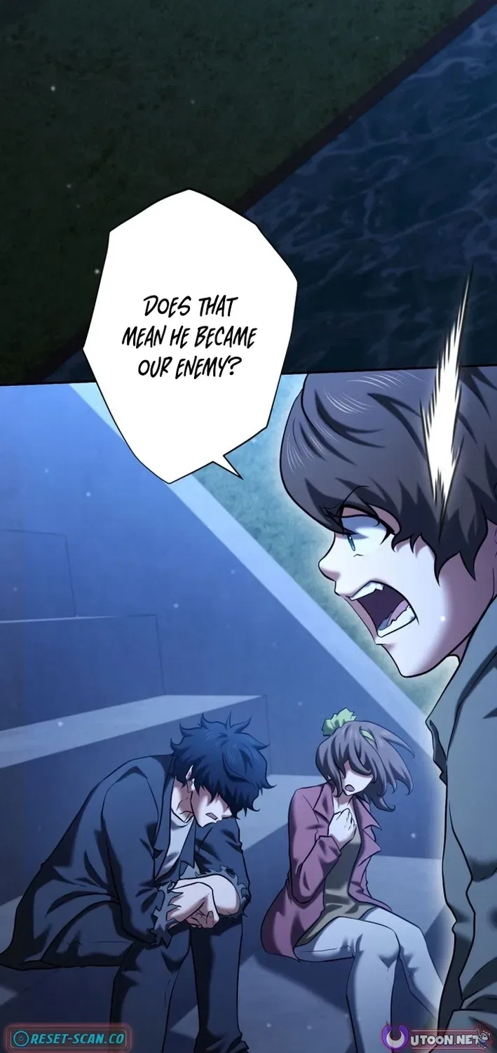My Skill are the only Stealing I’ll Take the Strongest Powers and Begin My Revenge Chapter 37 – Page 119