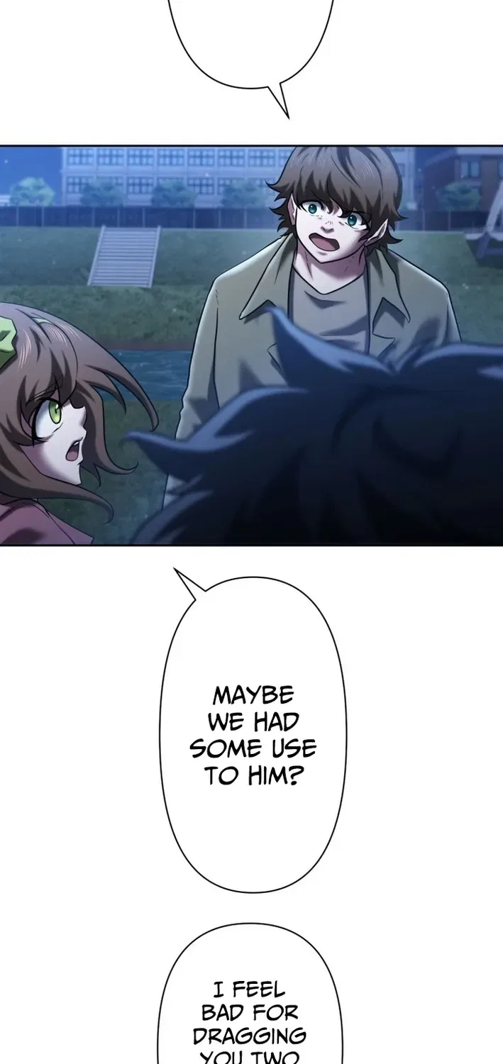 My Skill are the only Stealing I’ll Take the Strongest Powers and Begin My Revenge Chapter 37 – Page 122