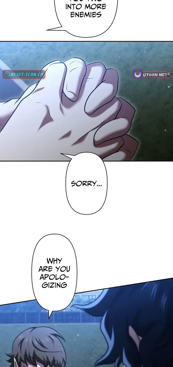 My Skill are the only Stealing I’ll Take the Strongest Powers and Begin My Revenge Chapter 37 – Page 123