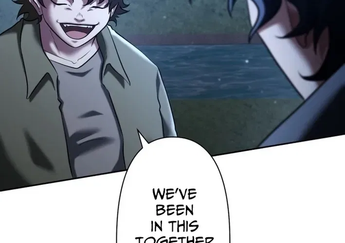 My Skill are the only Stealing I’ll Take the Strongest Powers and Begin My Revenge Chapter 37 – Page 124
