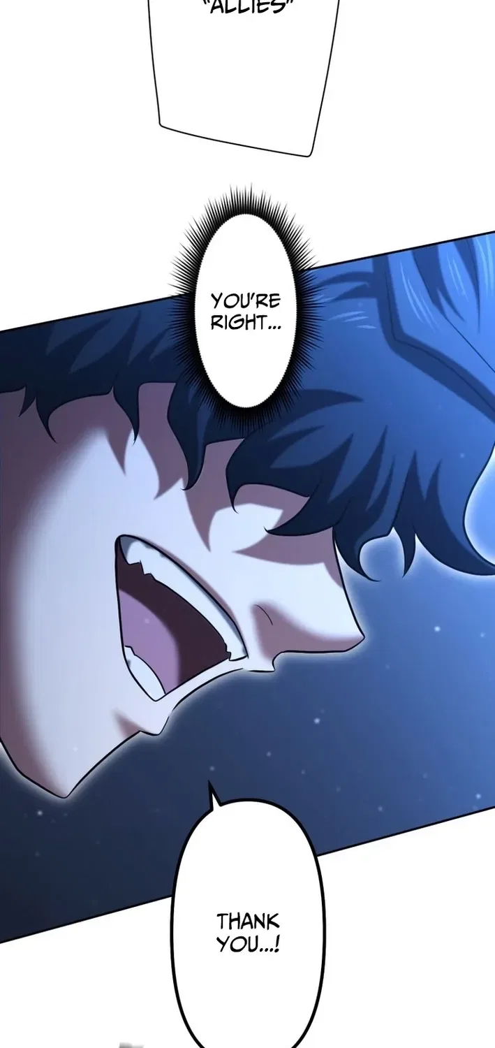 My Skill are the only Stealing I’ll Take the Strongest Powers and Begin My Revenge Chapter 37 – Page 127