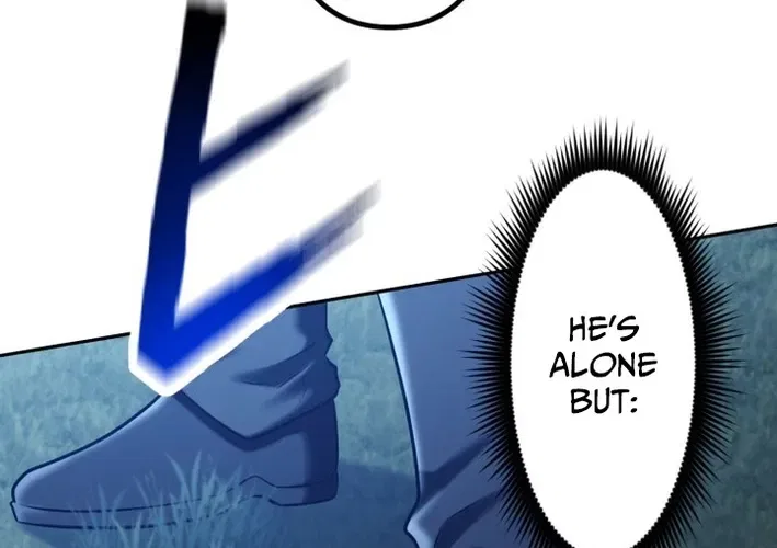 My Skill are the only Stealing I’ll Take the Strongest Powers and Begin My Revenge Chapter 37 – Page 128