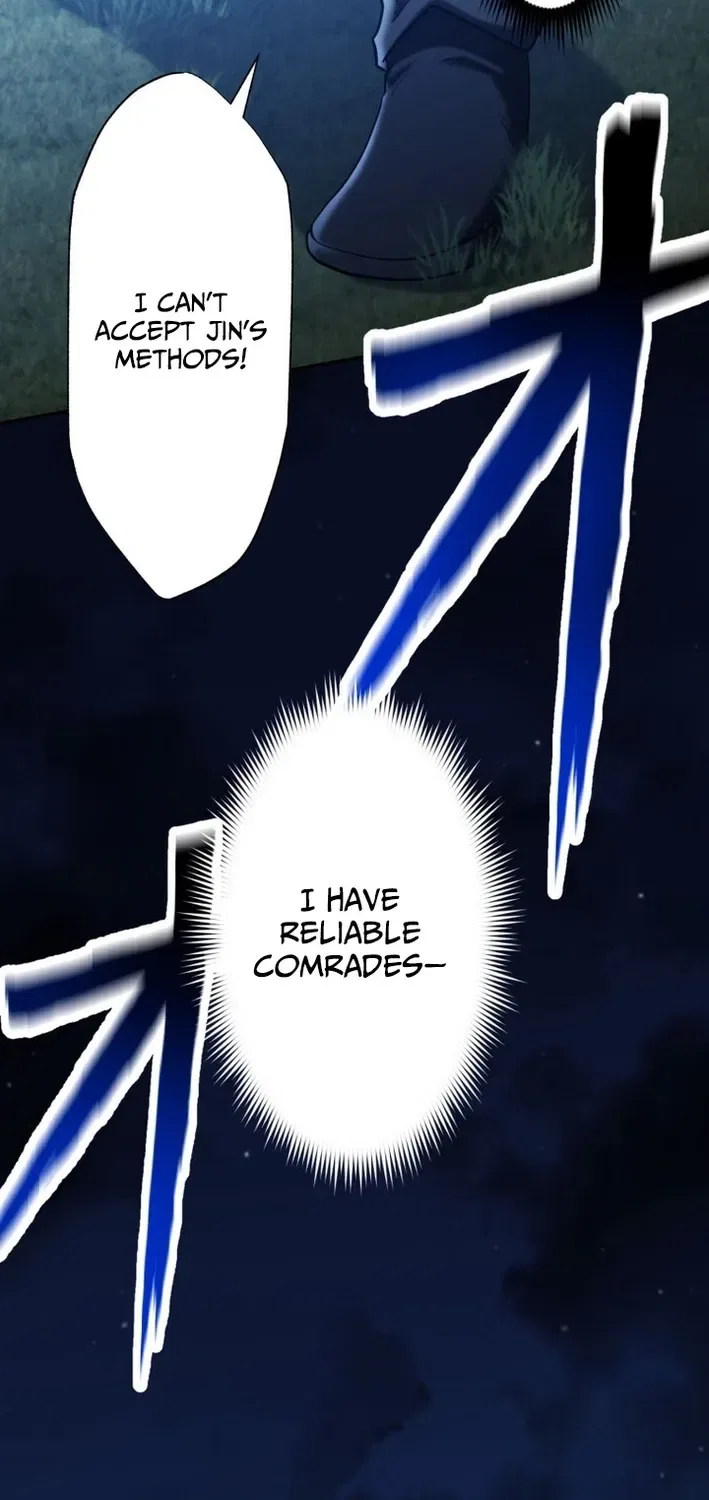 My Skill are the only Stealing I’ll Take the Strongest Powers and Begin My Revenge Chapter 37 – Page 129
