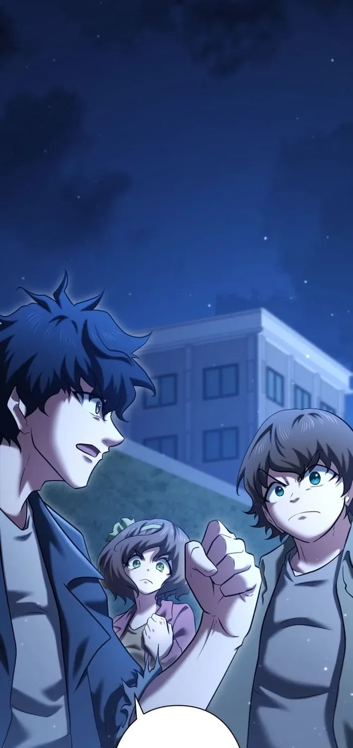 My Skill are the only Stealing I’ll Take the Strongest Powers and Begin My Revenge Chapter 37 – Page 130