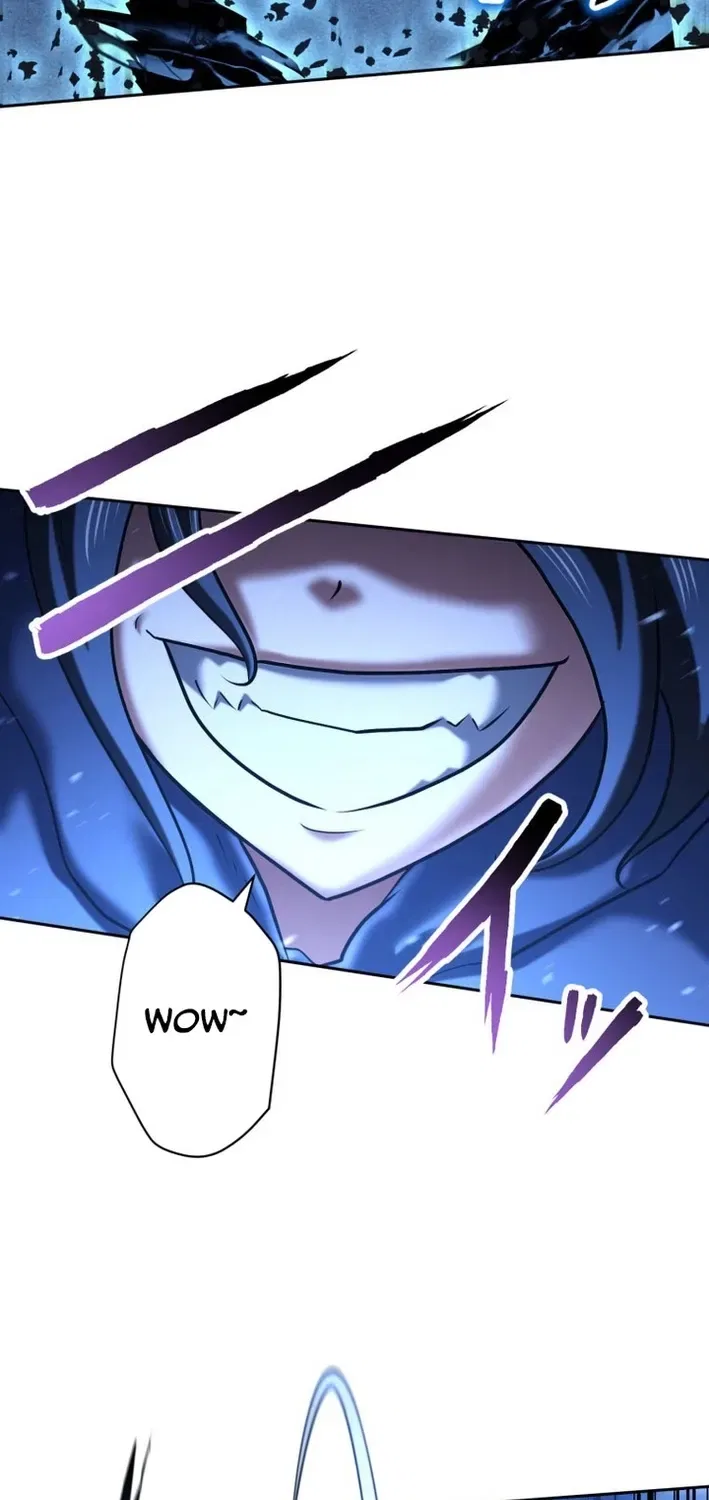 My Skill are the only Stealing I’ll Take the Strongest Powers and Begin My Revenge Chapter 36 – Page 6