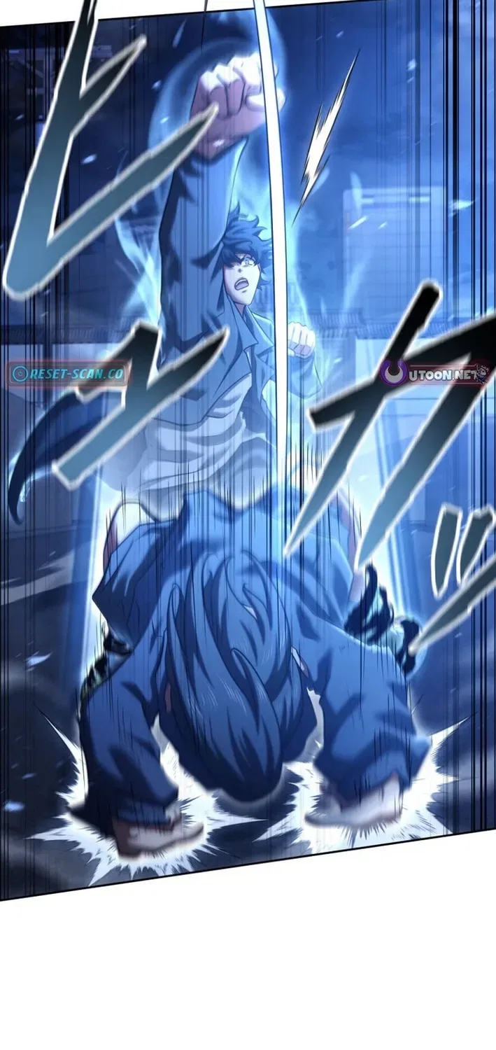 My Skill are the only Stealing I’ll Take the Strongest Powers and Begin My Revenge Chapter 36 – Page 7