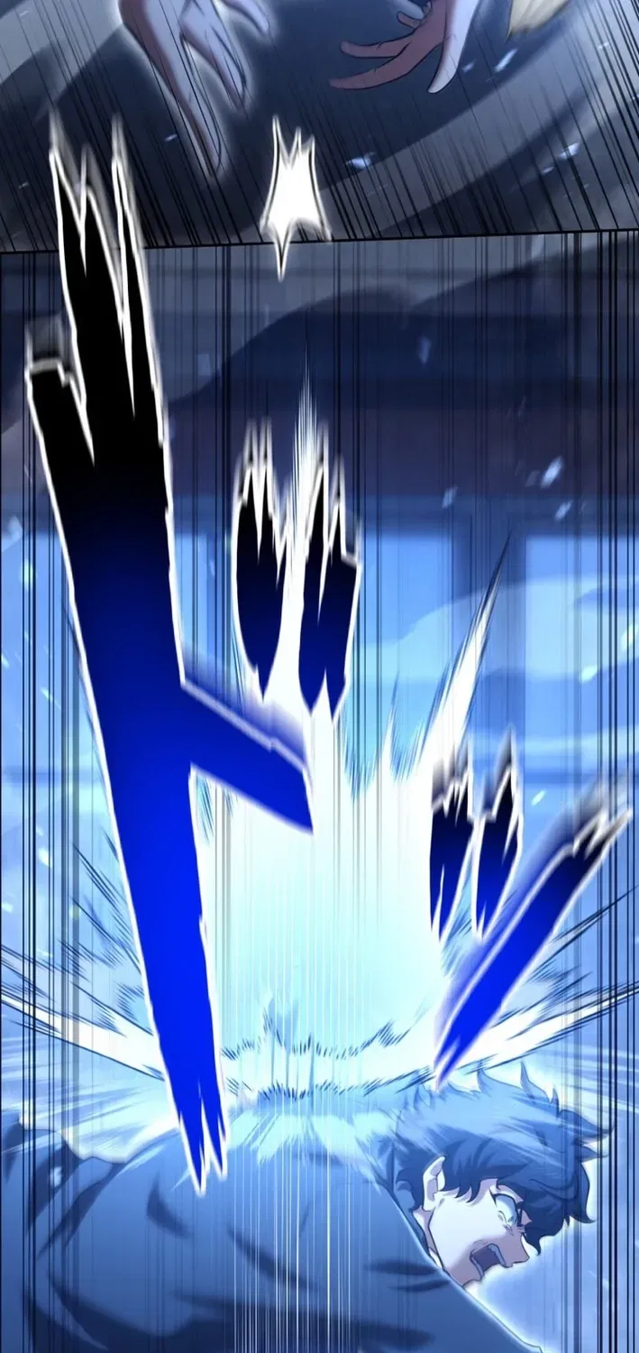My Skill are the only Stealing I’ll Take the Strongest Powers and Begin My Revenge Chapter 36 – Page 9