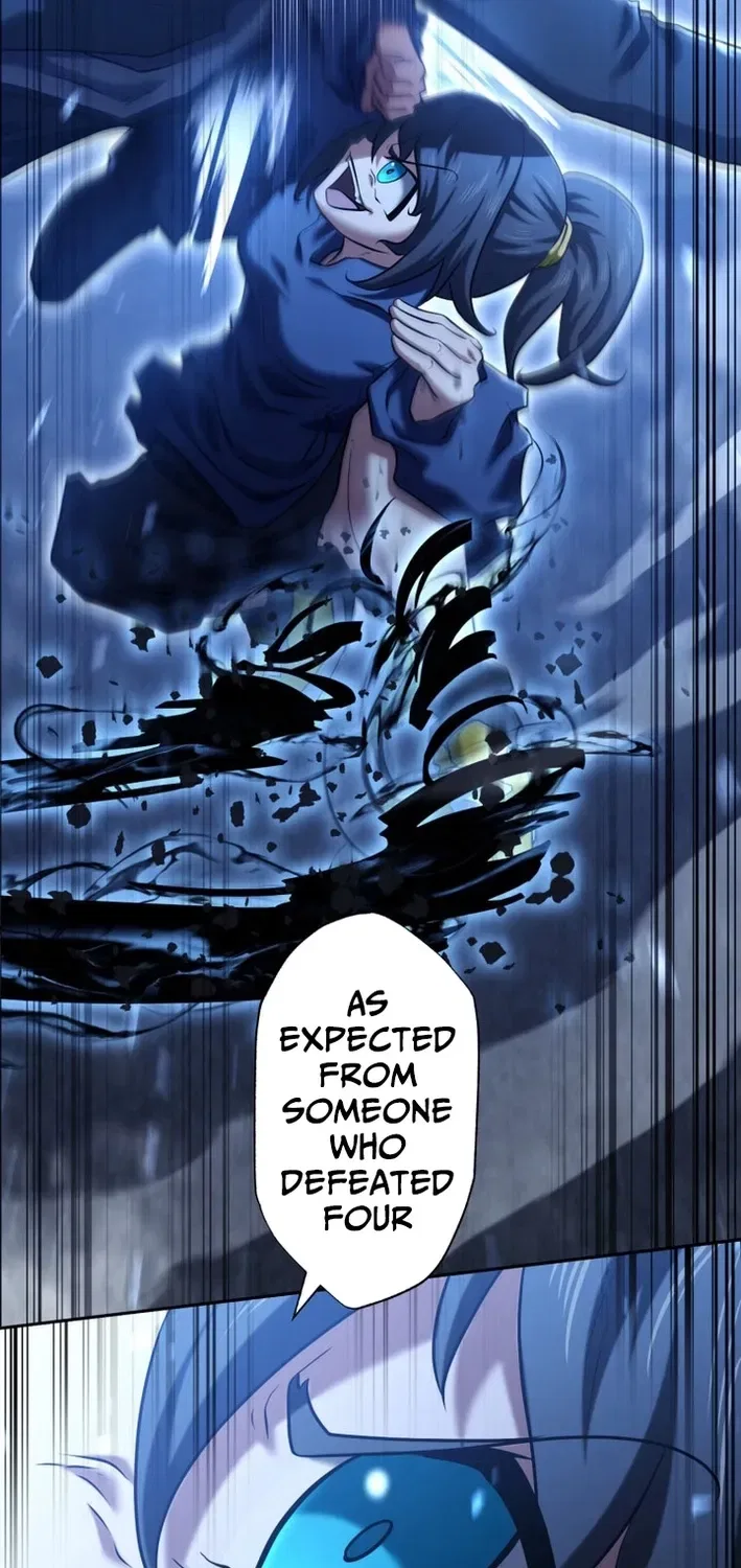 My Skill are the only Stealing I’ll Take the Strongest Powers and Begin My Revenge Chapter 36 – Page 10
