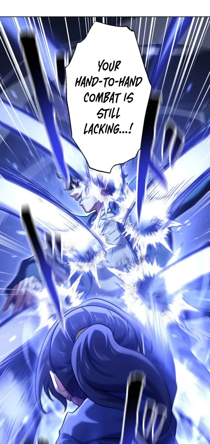 My Skill are the only Stealing I’ll Take the Strongest Powers and Begin My Revenge Chapter 36 – Page 13