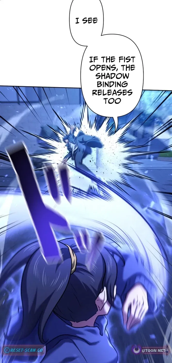 My Skill are the only Stealing I’ll Take the Strongest Powers and Begin My Revenge Chapter 36 – Page 17