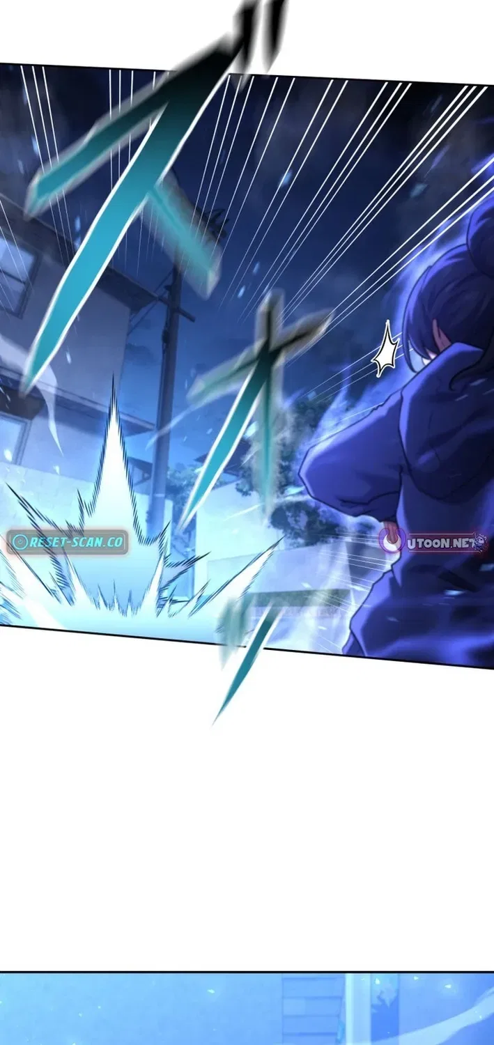 My Skill are the only Stealing I’ll Take the Strongest Powers and Begin My Revenge Chapter 36 – Page 22