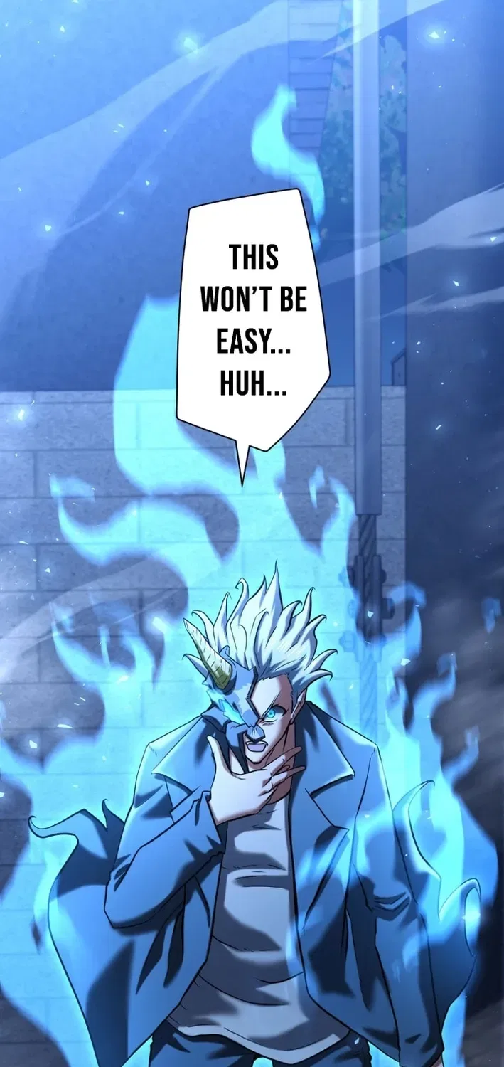 My Skill are the only Stealing I’ll Take the Strongest Powers and Begin My Revenge Chapter 36 – Page 23