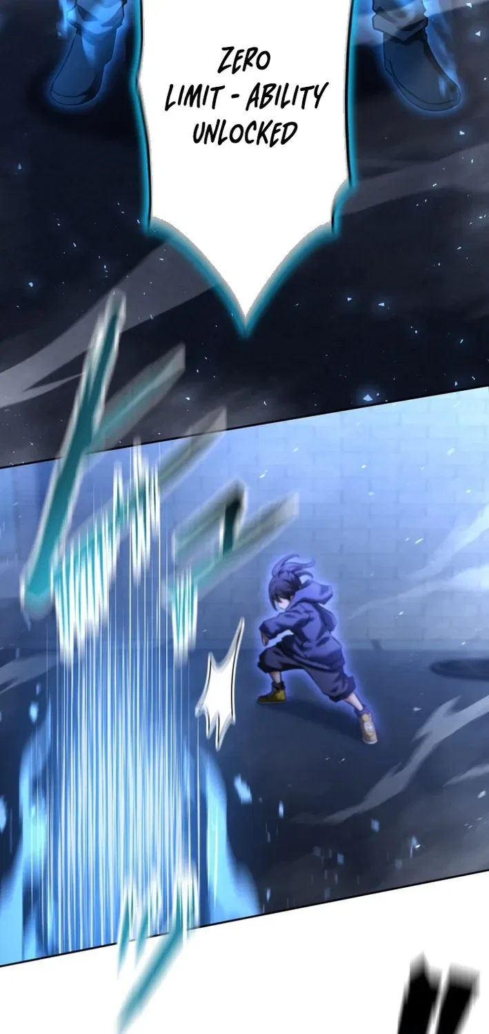 My Skill are the only Stealing I’ll Take the Strongest Powers and Begin My Revenge Chapter 36 – Page 25